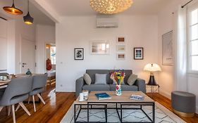 Superbe appartement plein de charme à 5min de la plage